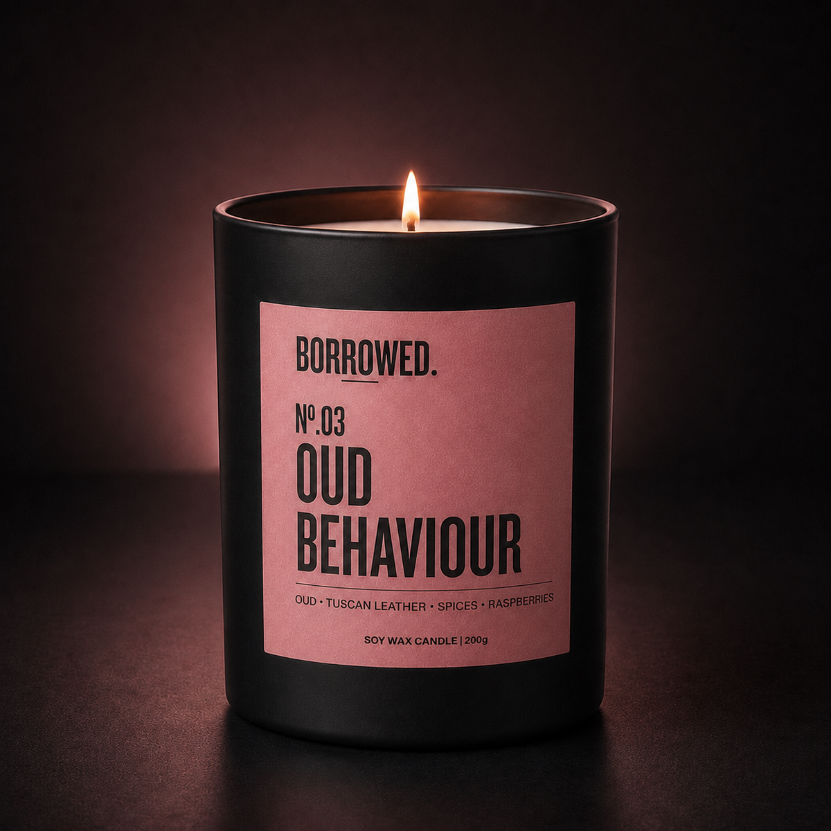 Oud Behaviour