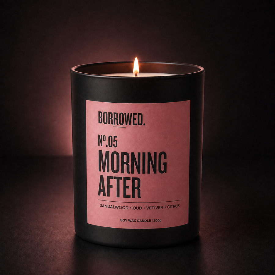 Morning After