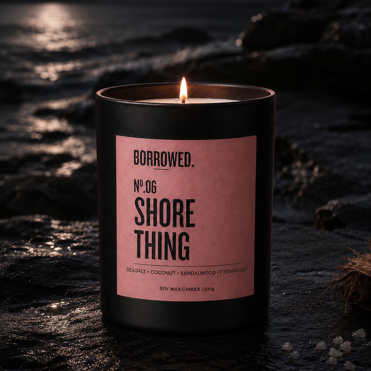 Shore Thing