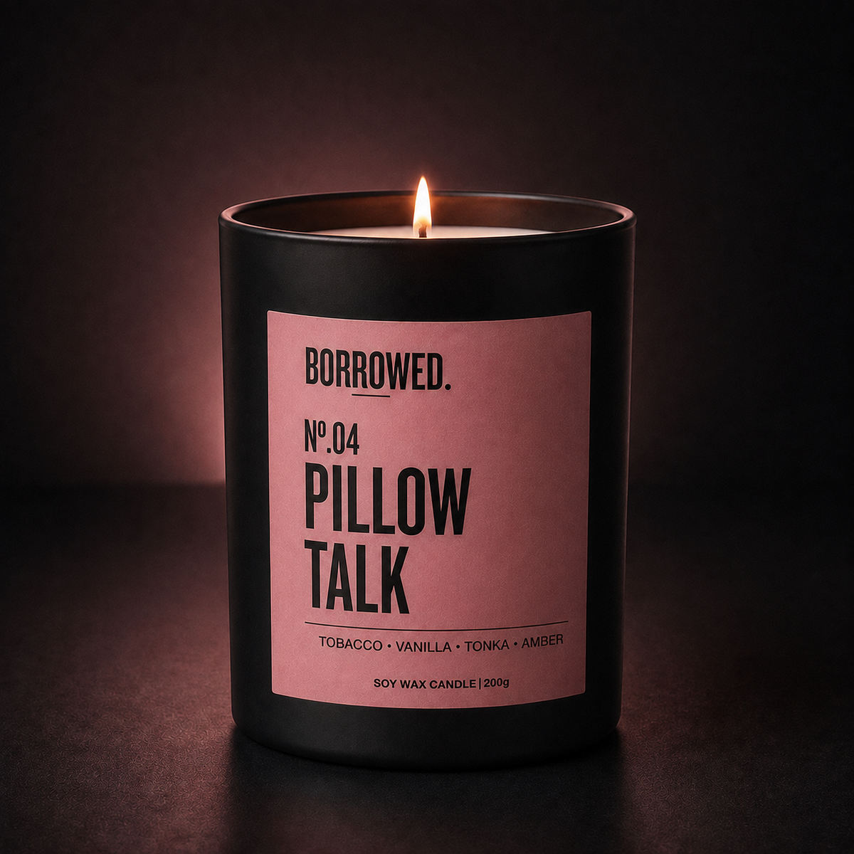 Pillow Talk