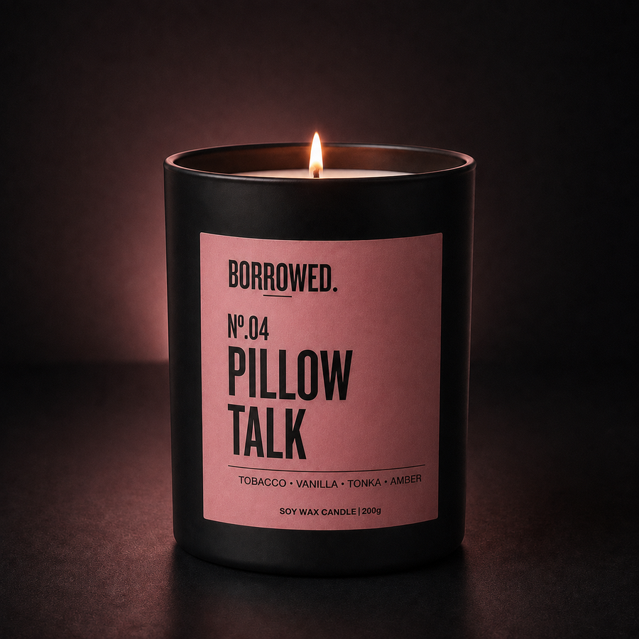 Pillow Talk