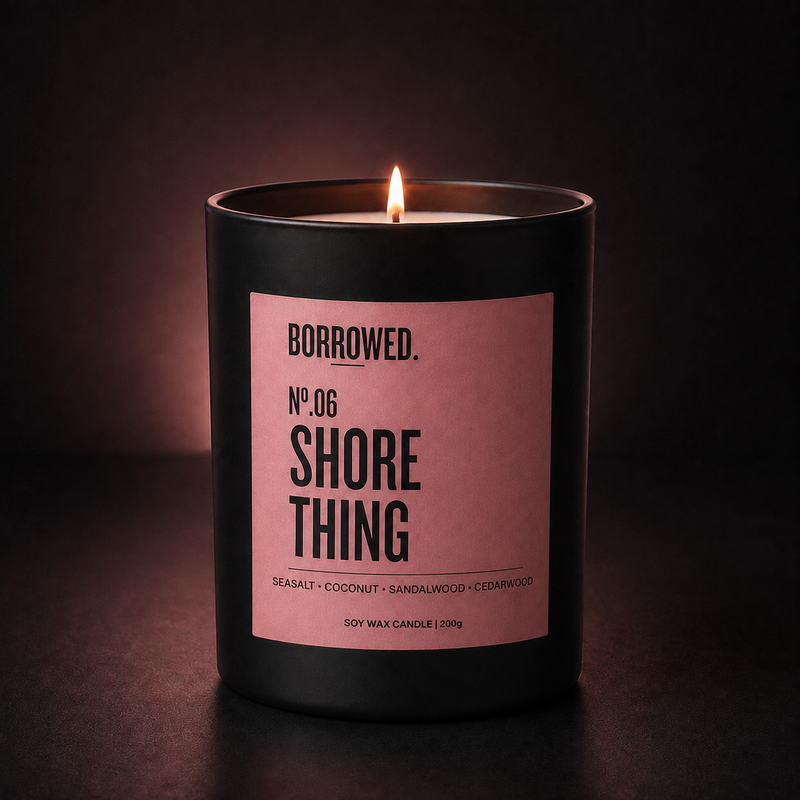 Shore Thing
