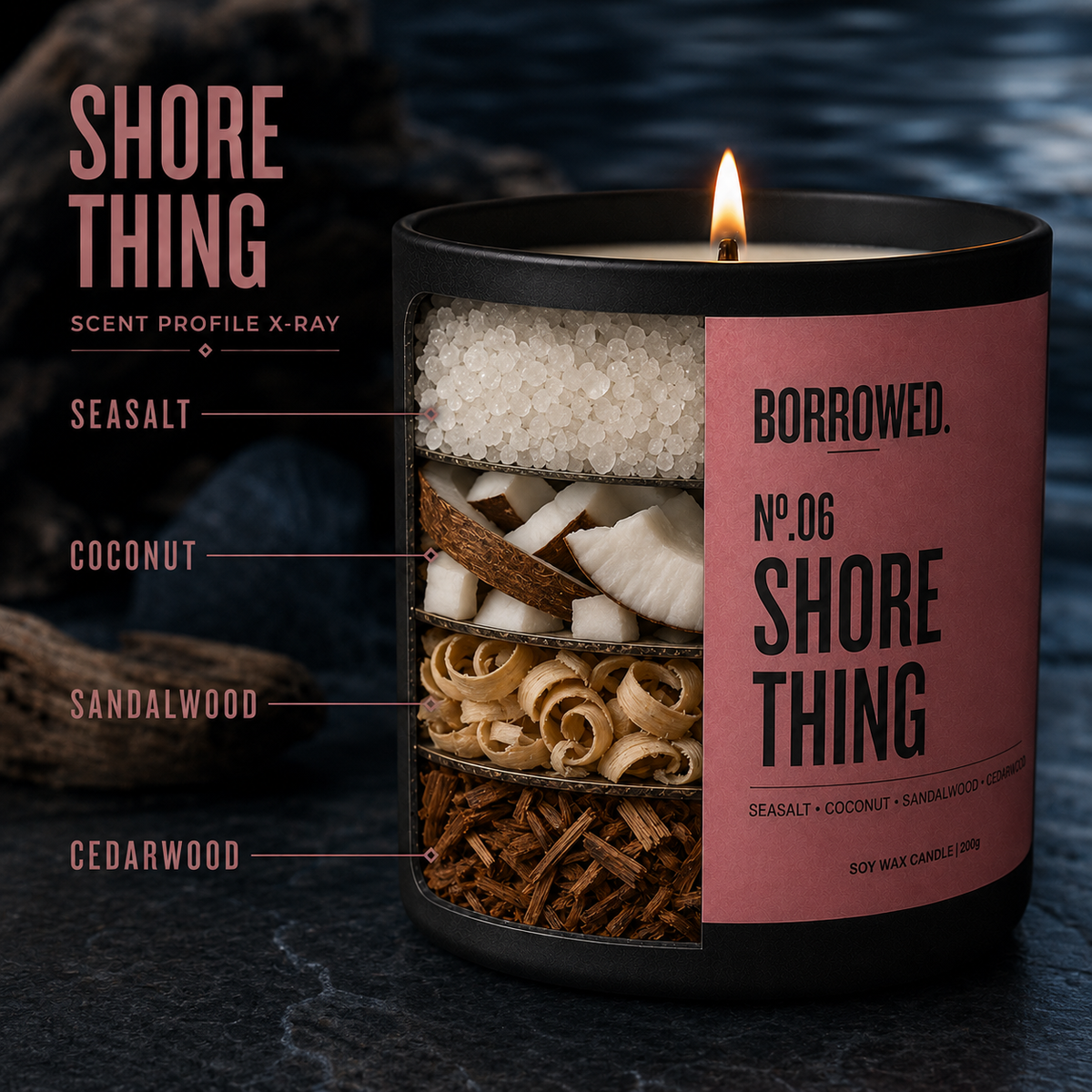 Shore Thing