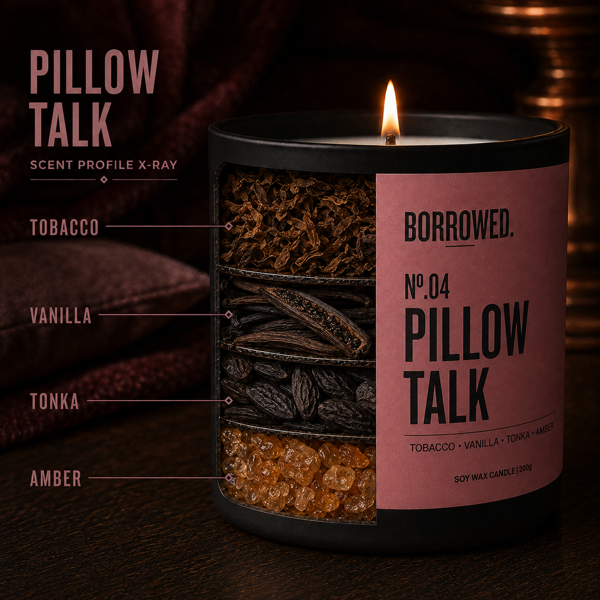 Pillow Talk