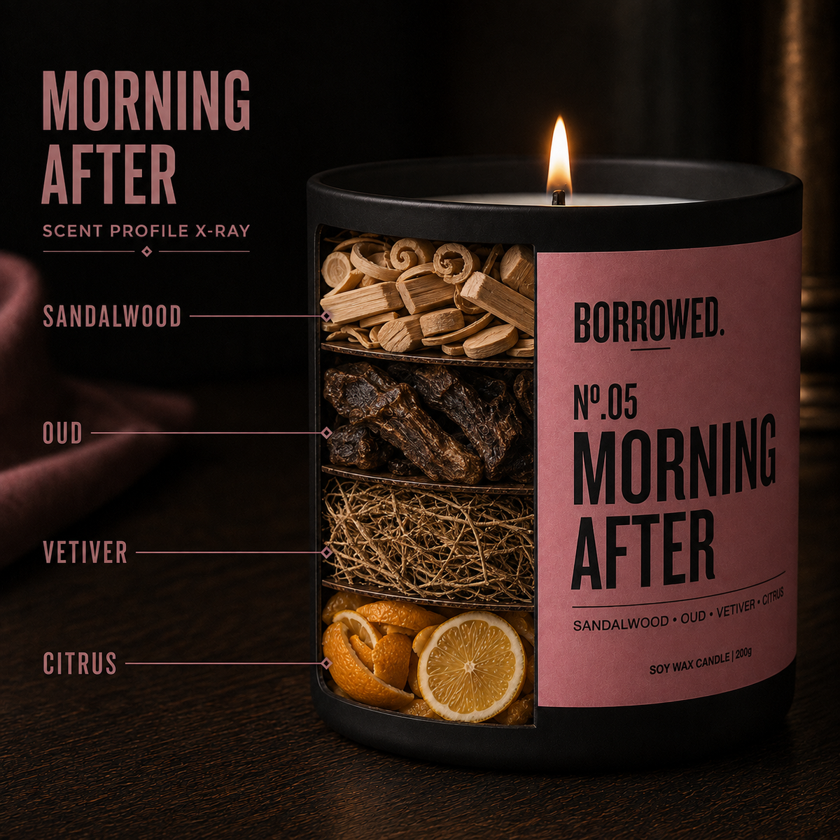Morning After