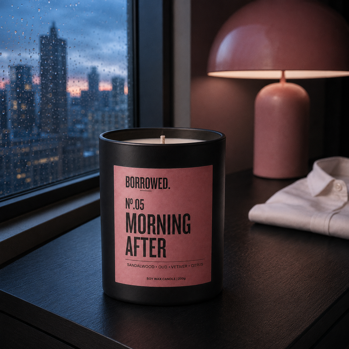 Morning After