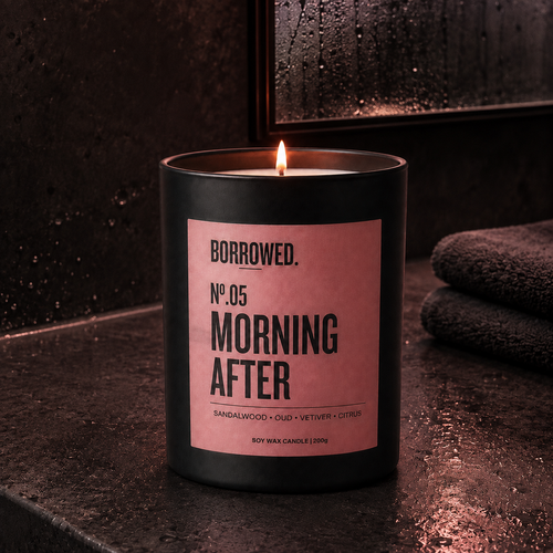 Morning After