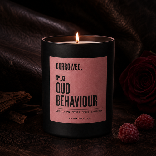 Oud Behaviour