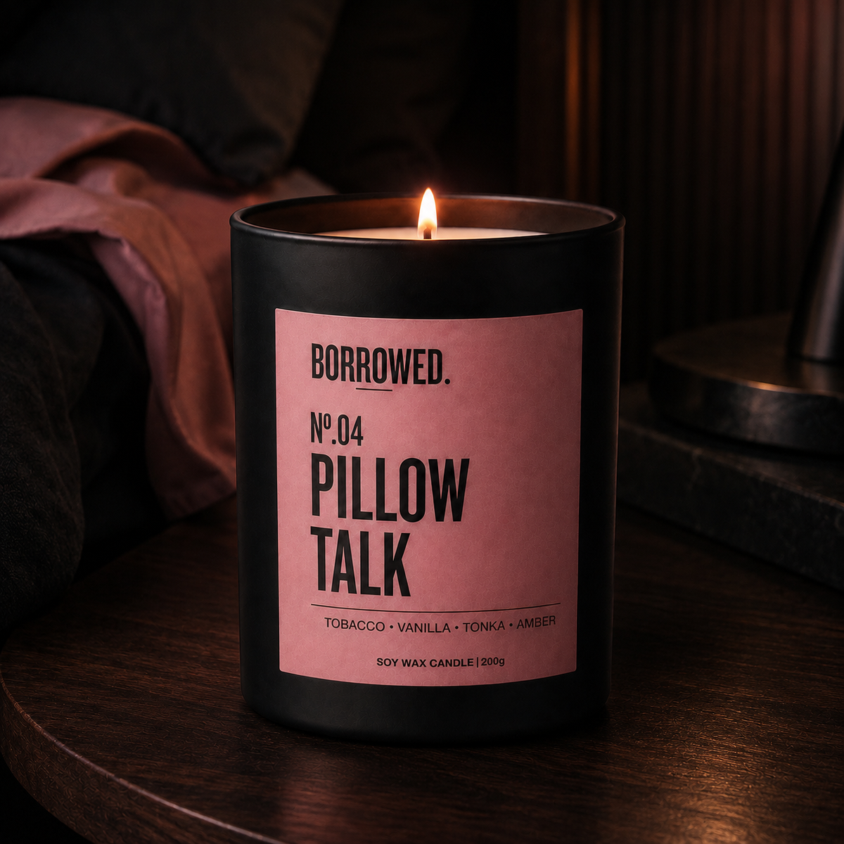 Pillow Talk