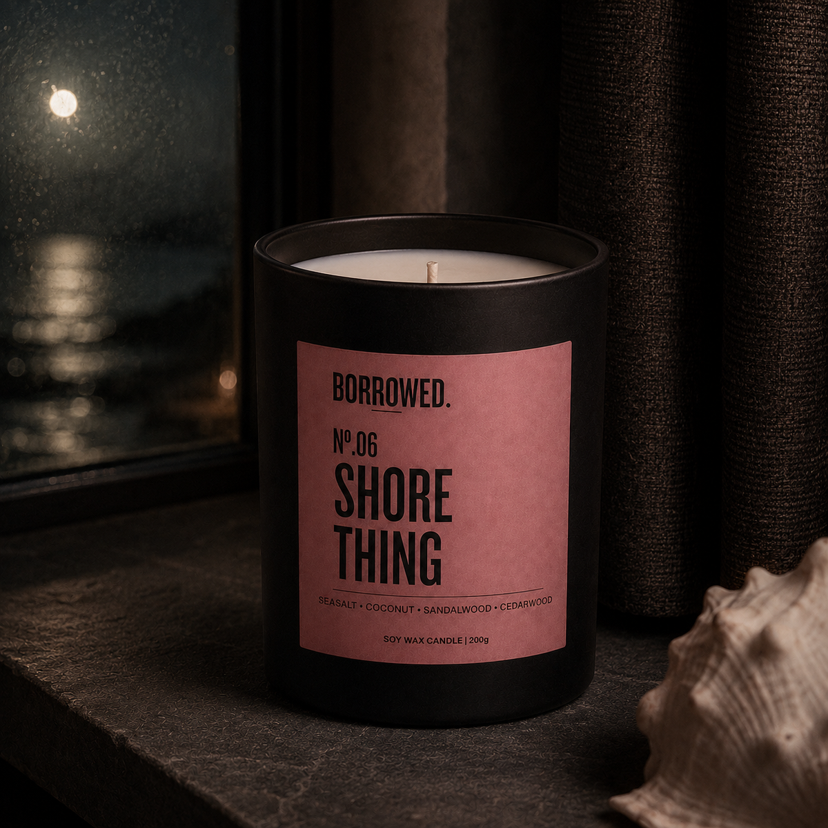 Shore Thing